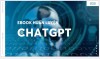 Hướng dẫn cách dùng Chat GPT