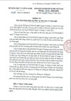 Thong tu 24-BKHCN-2025 cua Bo KH&CN ve phan loai linh vuc hoat dong KH&CN