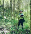 ĐIỀU TRA TRỮ LƯỢNG RỪNG VÀ TRỮ LƯỢNG CARBON TẠI TỈNH BẮC KẠN (CŨ): CƠ SỞ CHO QUẢN LÝ RỪNG BỀN VỮNG
