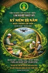 LỜI TRI ÂN NHÂN DỊP KỶ NIỆM 18 NĂM THÀNH LẬP VIỆN  (05/03/2008 – 05/03/2026)