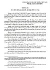 VBHN số 06/VBHN-BNNMT ngày 27/01/2026 - Thông tư Quy định định mức kinh tế - kỹ thuật điều tra rừng