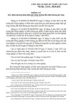 VBHN số 02/VBHN-BNNMT ngày 27/01/2026 - Thông tu Quy định phương pháp định giá rừng; hướng dẫn định khung giá rừng