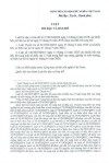 Văn bản hợp nhất số 70/VBHN-VPQH ngày 24/03/2026 của Văn phòng Quốc hội: Luật Đo đạc và bản đồ