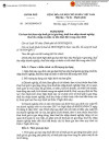 NĐ 245/2026/NĐ-CP ngày 27/06/2026 Gia hạn thời hạn nộp thuế giá trị gia tăng, thuế thu nhập doanh nghiệp, thuế thu nhập cá nhân và tiền thuê đất trong năm 2026