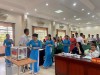 Đại hội Công đoàn lần thứ II, nhiệm kỳ 2023-2028